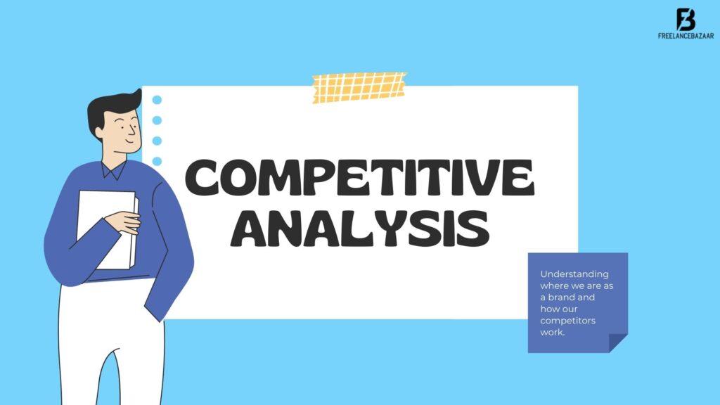 Competitive Analysis