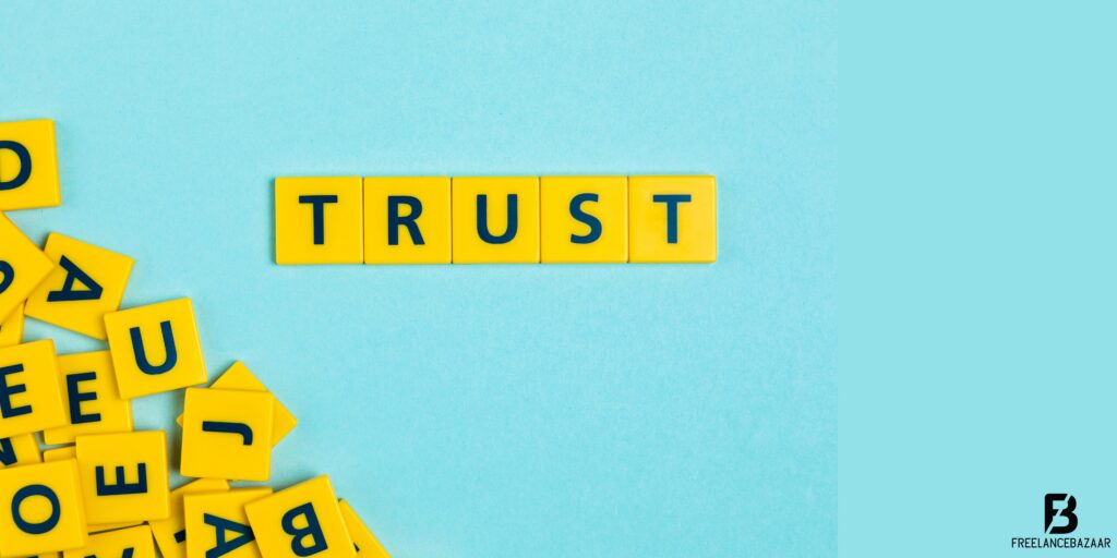 Trust Business Trust Business
