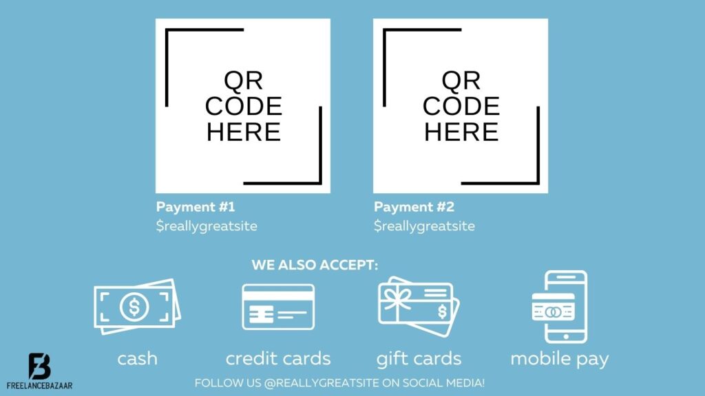 Payment Page Payment Page