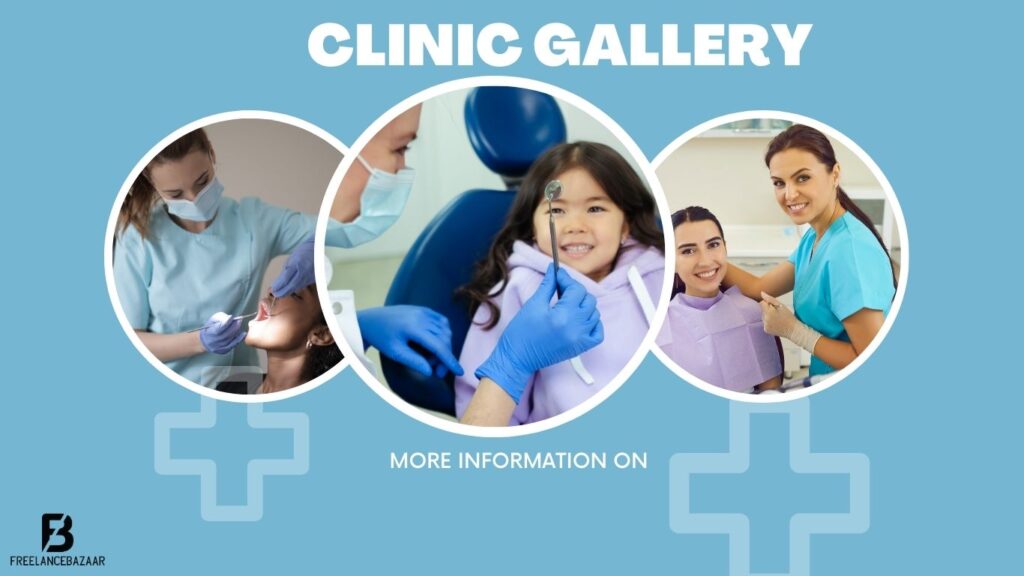 Dental website gallery Page Dental website gallery Page