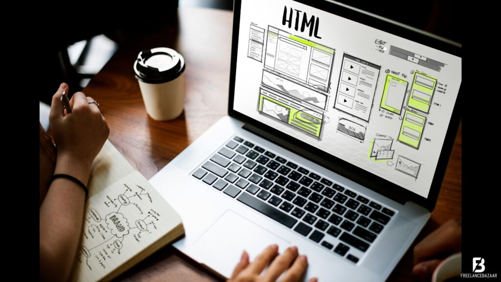 Develop the Pages and Site Structure Develop the Pages and Site Structure