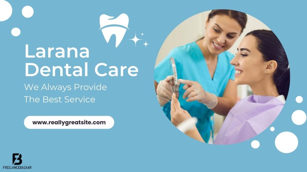 Dental Home Page Dental Home Page