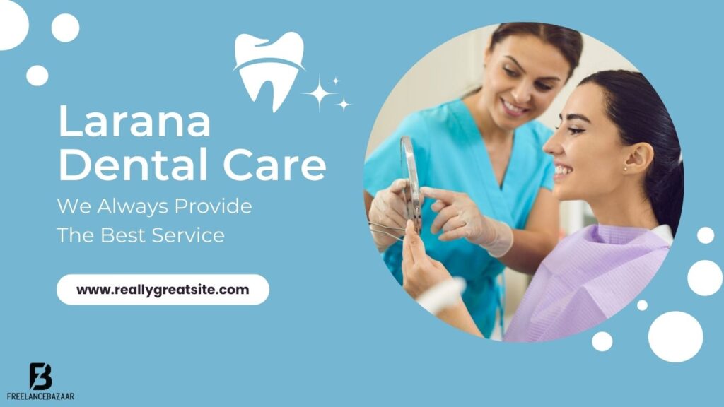 Dental Home Page