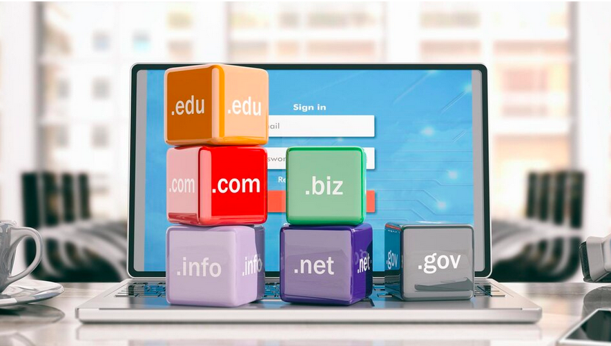 Types of Domain Types of Domain