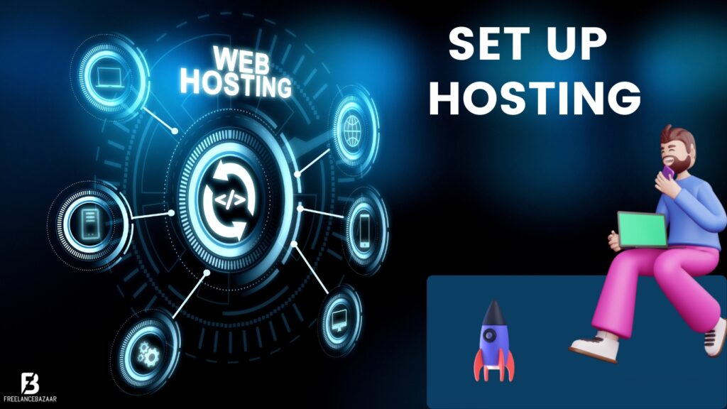 Web Hosting