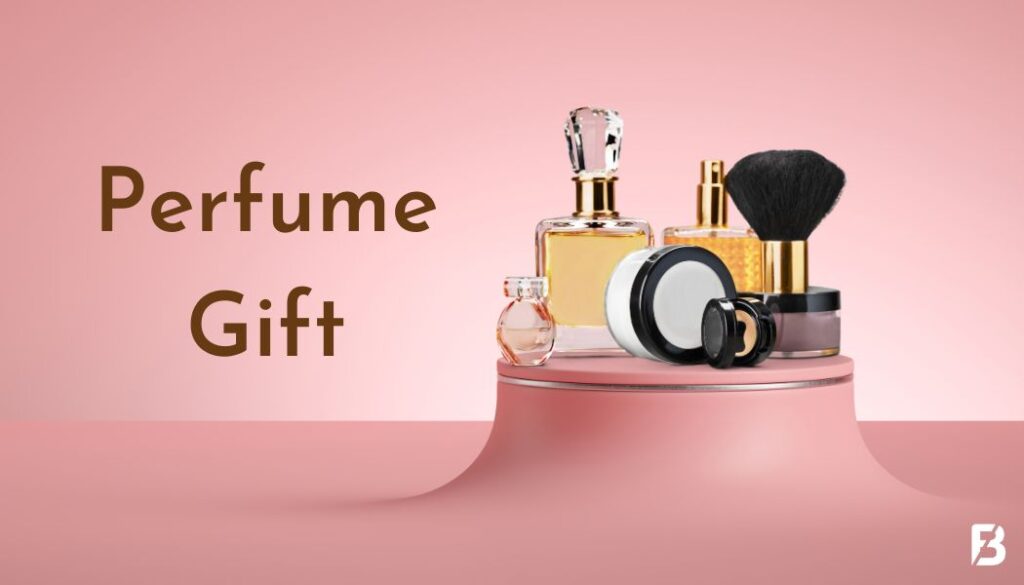 Mothers Day Gift Perfume