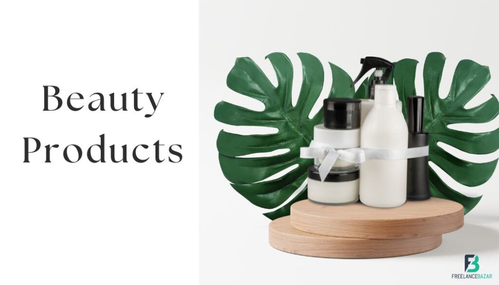 Mother's Day Gift Beauty Products