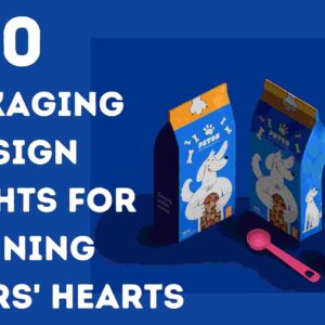 10 Packaging Design Insights for Winning Shoppers' Hearts