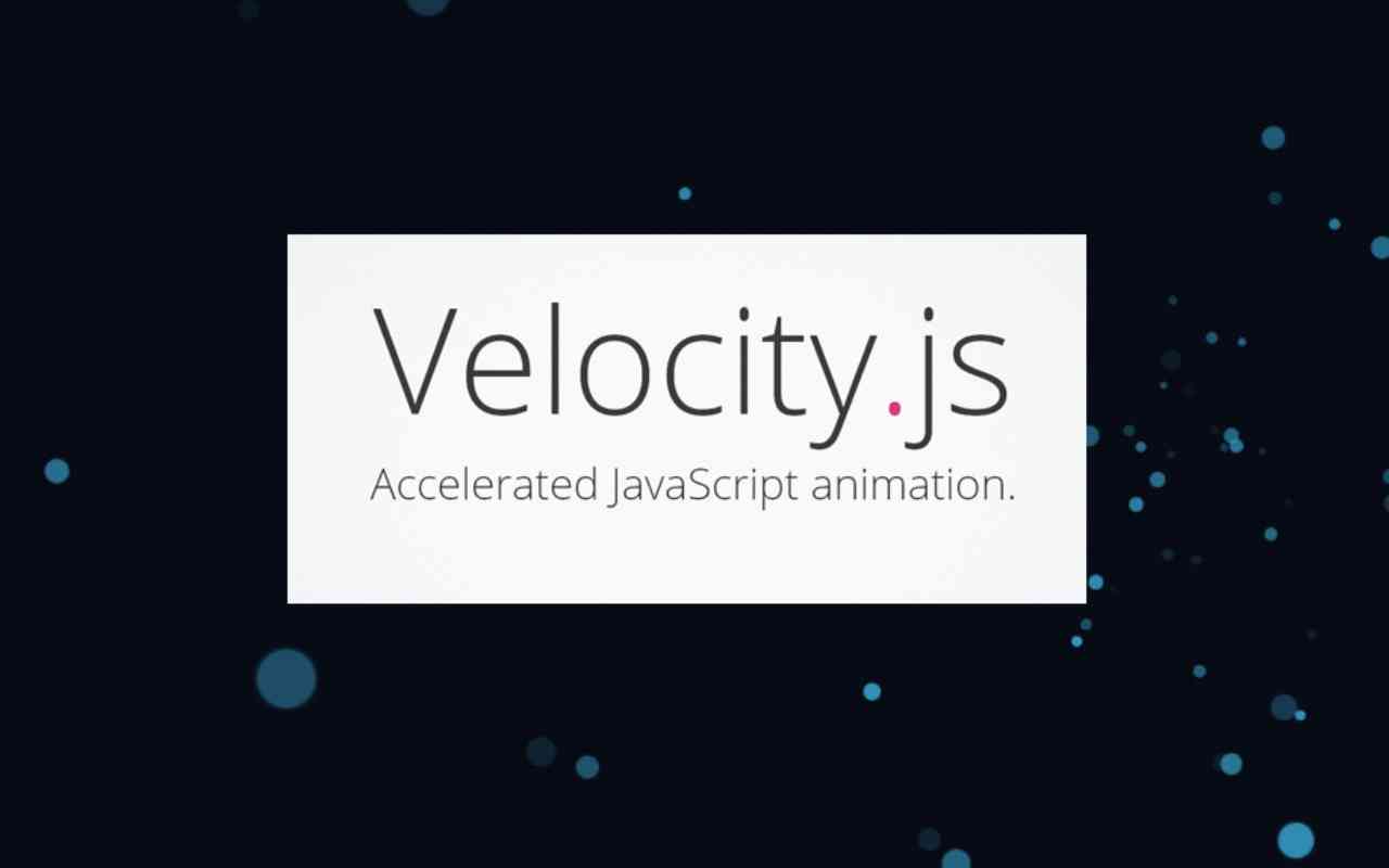 Velocity.Js