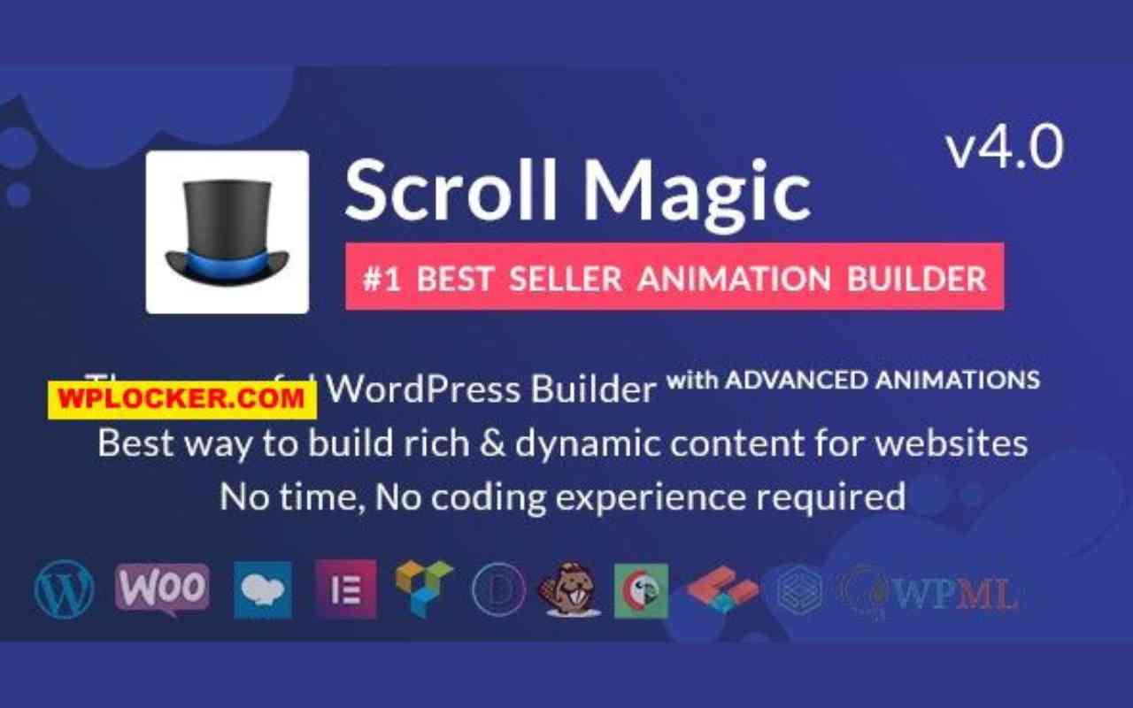 scroll Magic