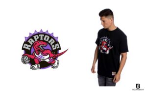 Toronto Raptors Logo 