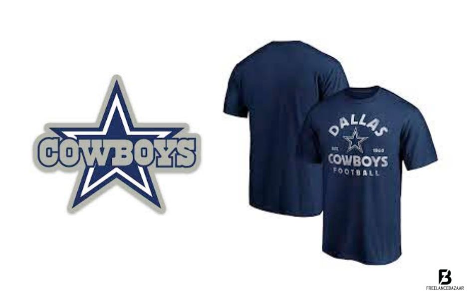 Dallas Cowboys Logo 