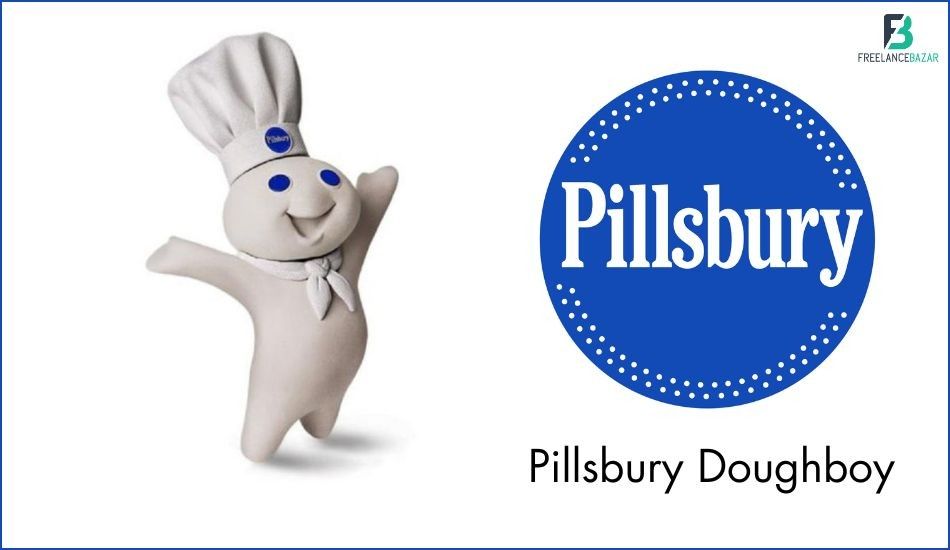 Pillsbury Doughboy - Pillsbury