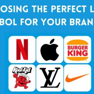 The Power of Symbolism: Choosing the Perfect Logo Symbol for Your Brand