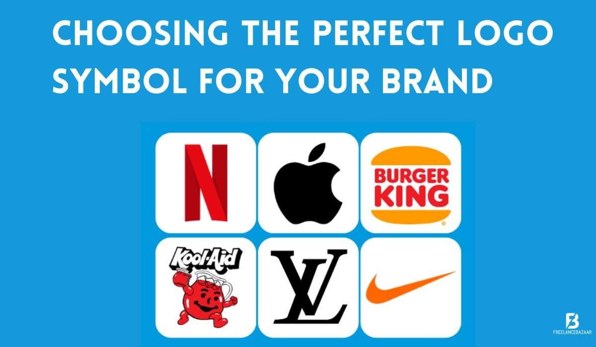 The Power of Symbolism: Choosing the Perfect Logo Symbol for Your Brand